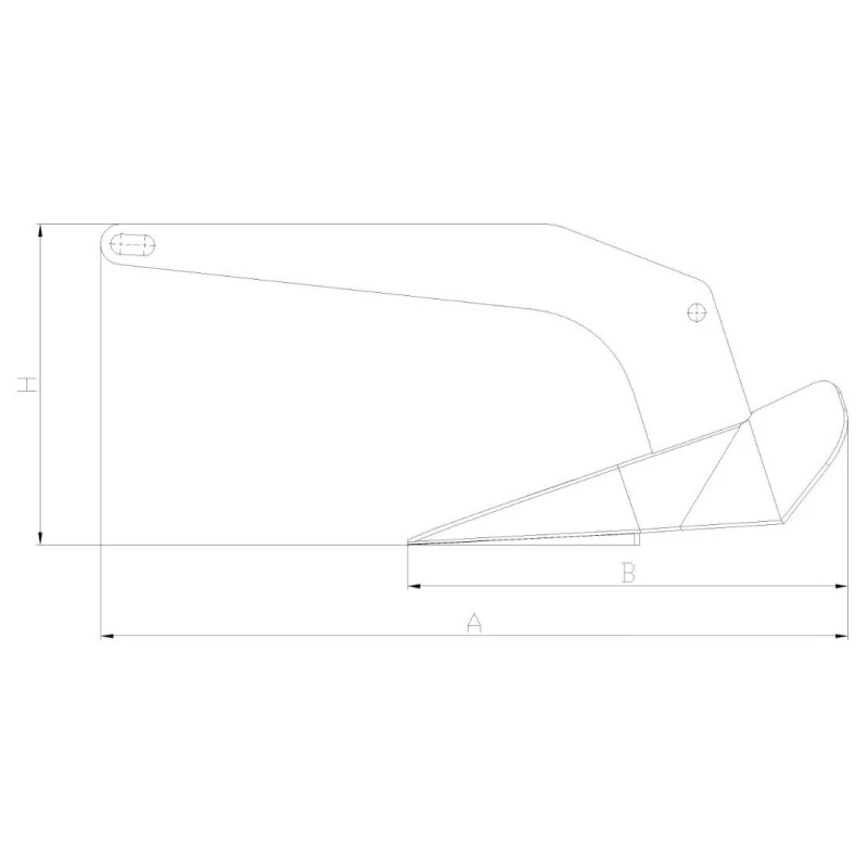PLASTIMO Ancre DC – Image 3
