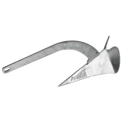 PLASTIMO Ancre Kobra 1