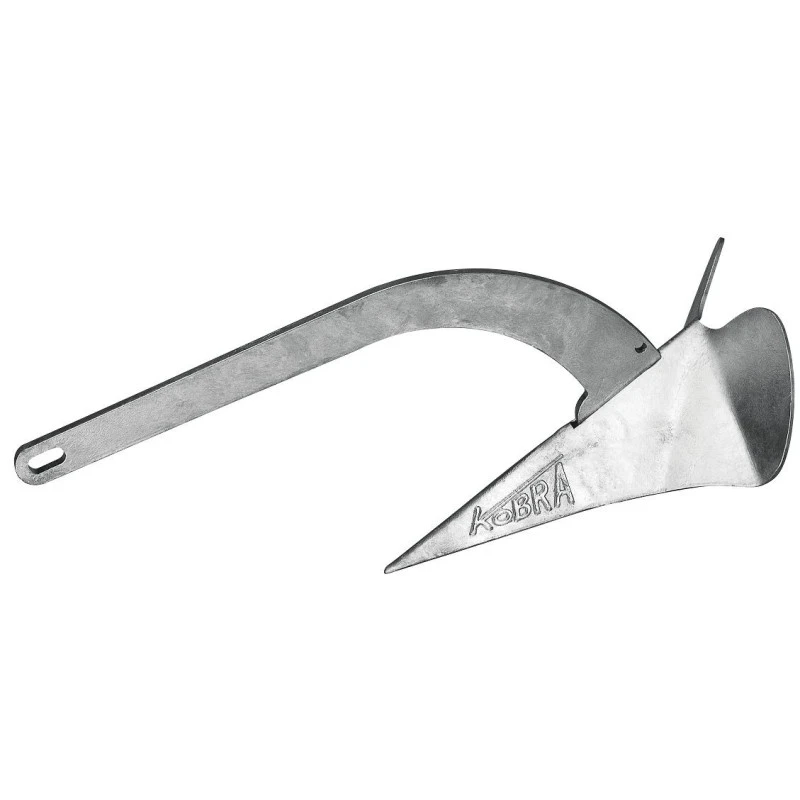 PLASTIMO Ancre Kobra 1