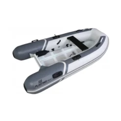 PLASTIMO Annexe PVC Double-fond MX-350