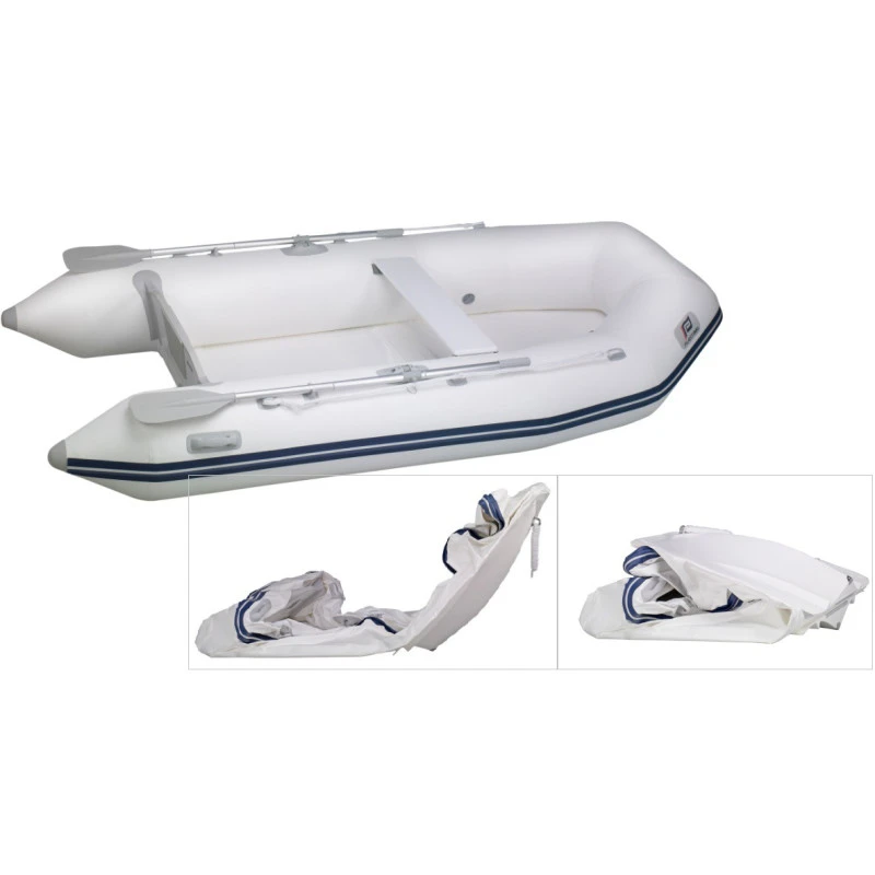 PLASTIMO Annexe Coque Pliable MS-310 – Image 6