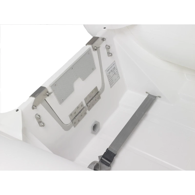 PLASTIMO Annexe Tableau Arrière Basculant MX-240 – Image 2