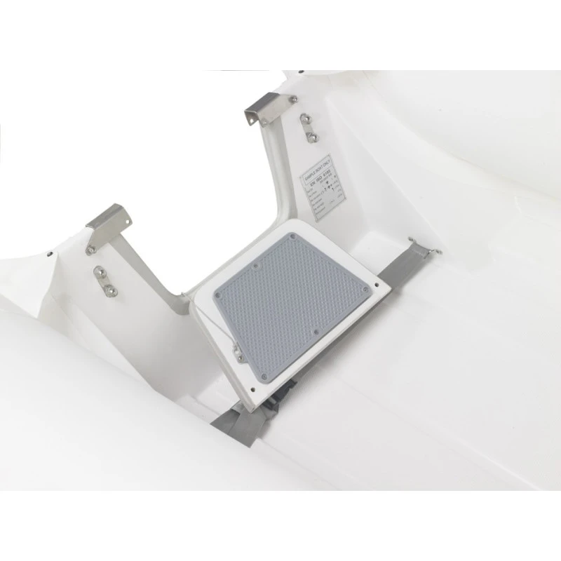 PLASTIMO Annexe Tableau Arrière Basculant MX-240 – Image 3