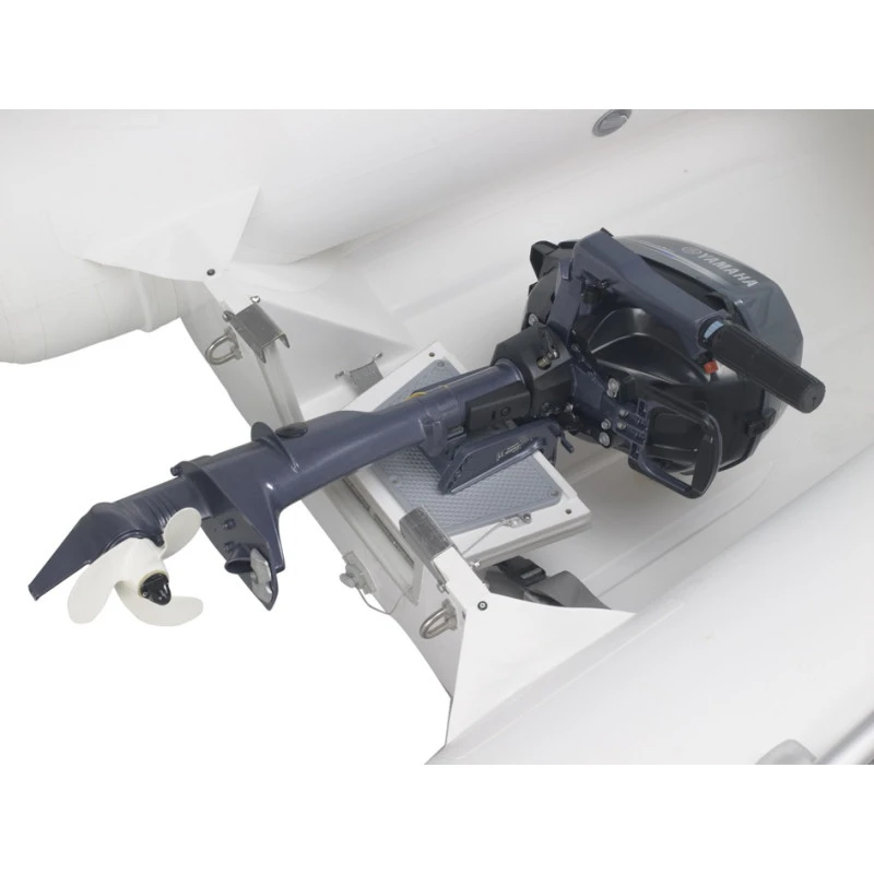 PLASTIMO Annexe Tableau Arrière Basculant MX-240 – Image 5