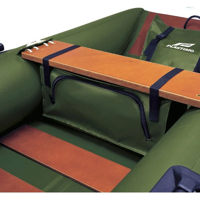 PLASTIMO Annexe Fish 270 SF – Image 4