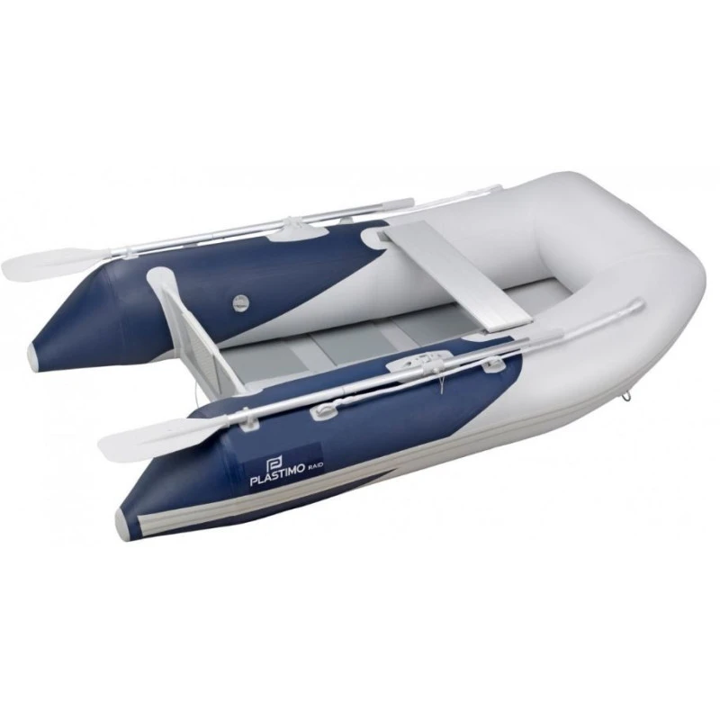 PLASTIMO Annexe Raid II 200 SH – Image 2