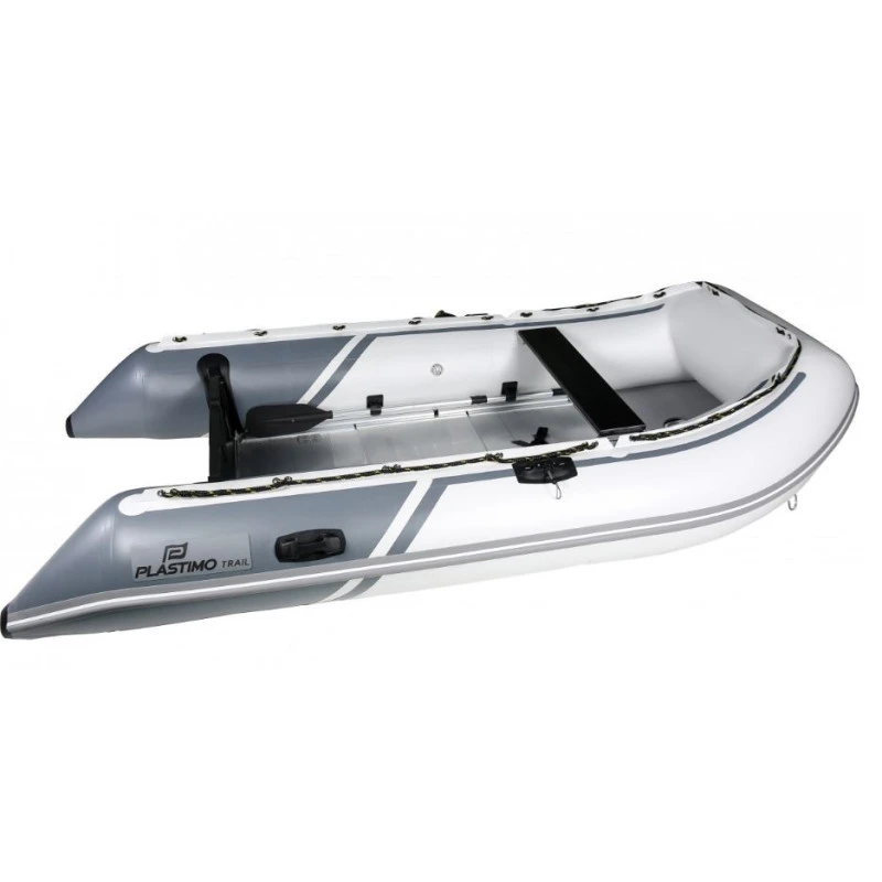 PLASTIMO Annexe Trail 310 HA