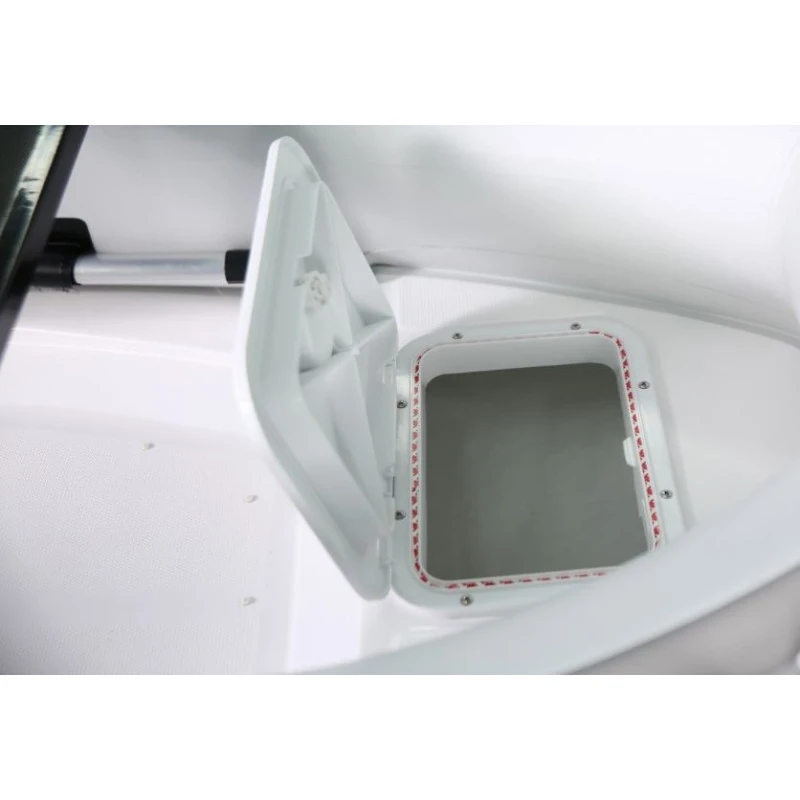 PLASTIMO Annexe Yacht PVC 270 RF – Image 2