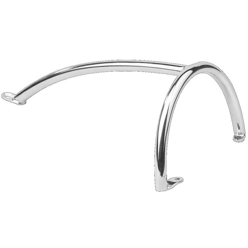 PLASTIMO Arceau Boîte Dorade