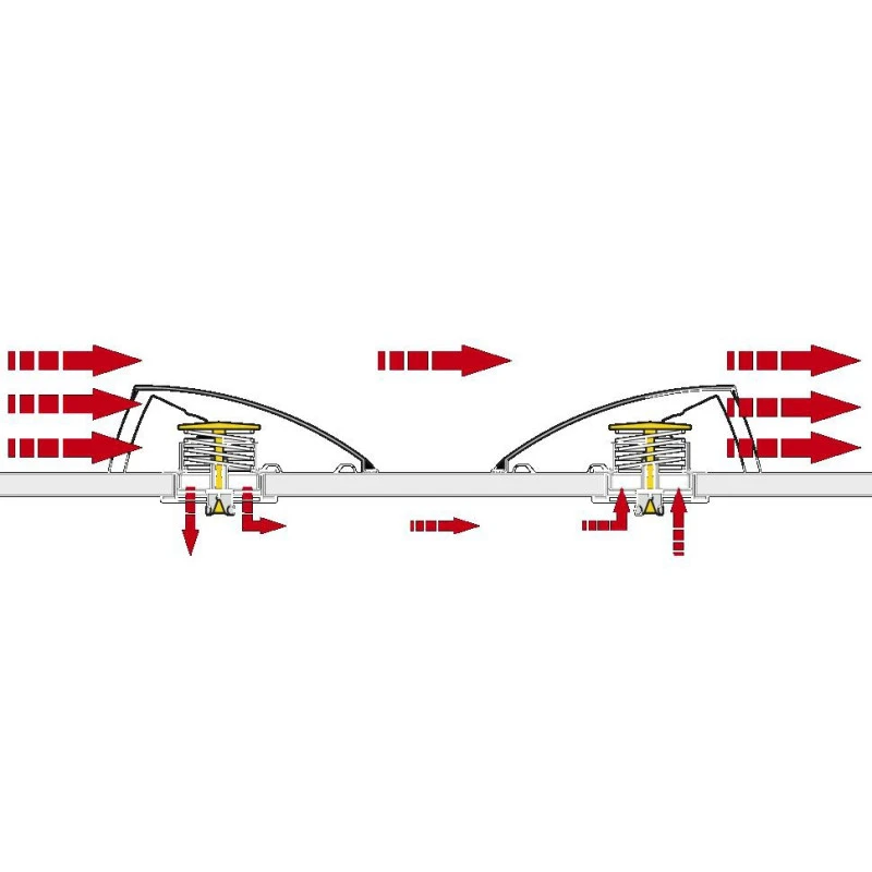 PLASTIMO Boite Dorade Profilée – Image 3