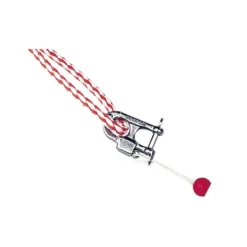 PLASTIMO Boucle Largage Rapide 800 Kg