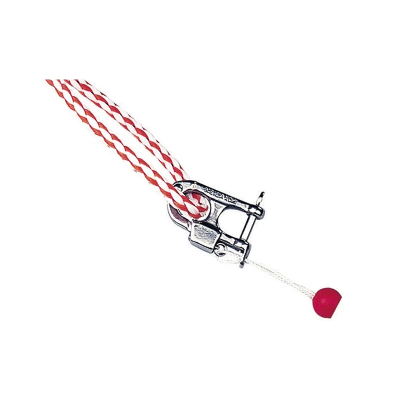 PLASTIMO Boucle Largage Rapide 800 Kg