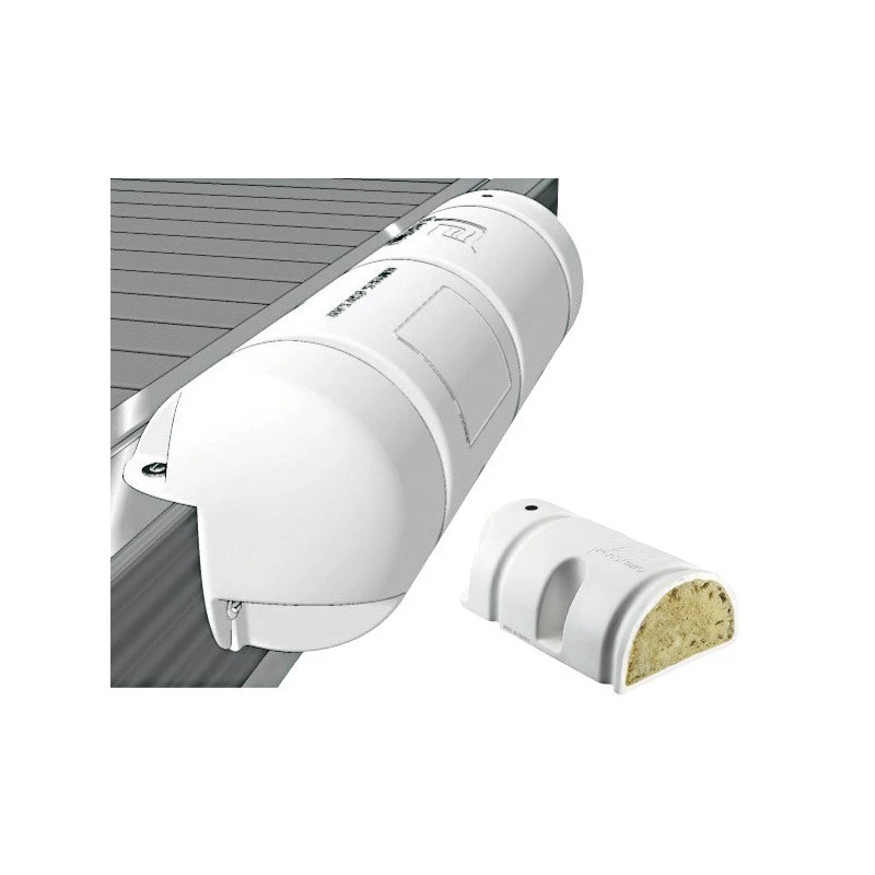 PLASTIMO Bumper 3/4 Moussé