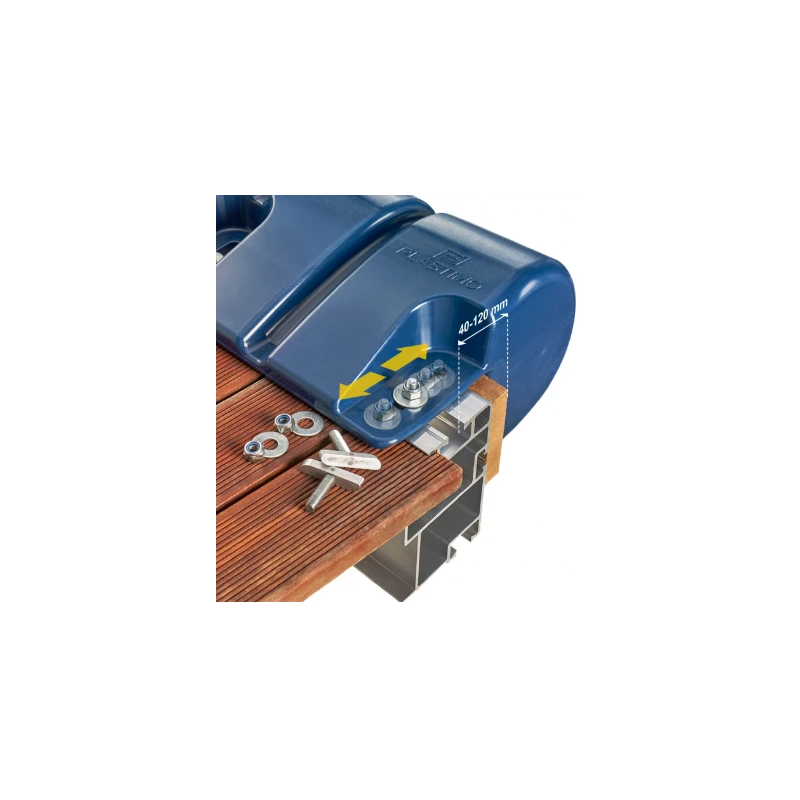 PLASTIMO Bumper Tous Pontons – Image 3