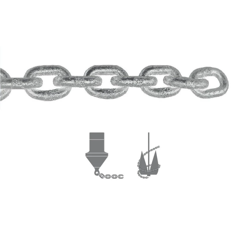 PLASTIMO Chaîne Liège Garde 30