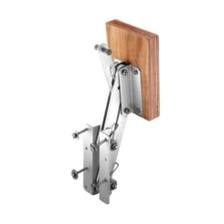 PLASTIMO Chaise Alu 20 CV - 35 Kg