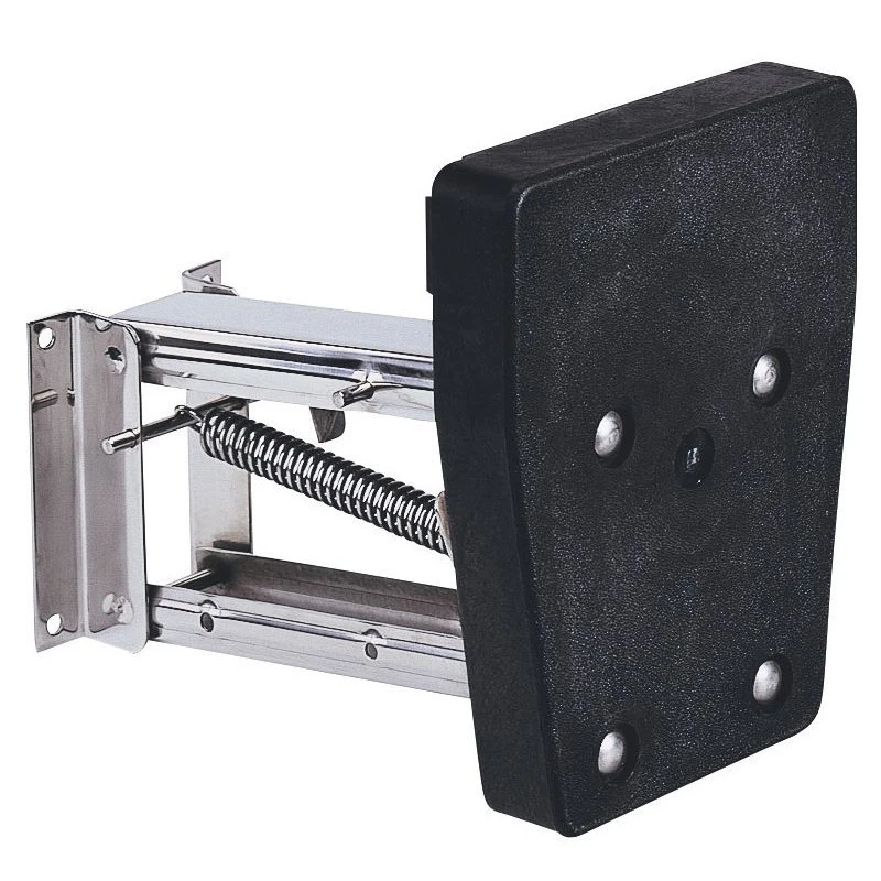 PLASTIMO Chaise Inox Moins De 10 Cv