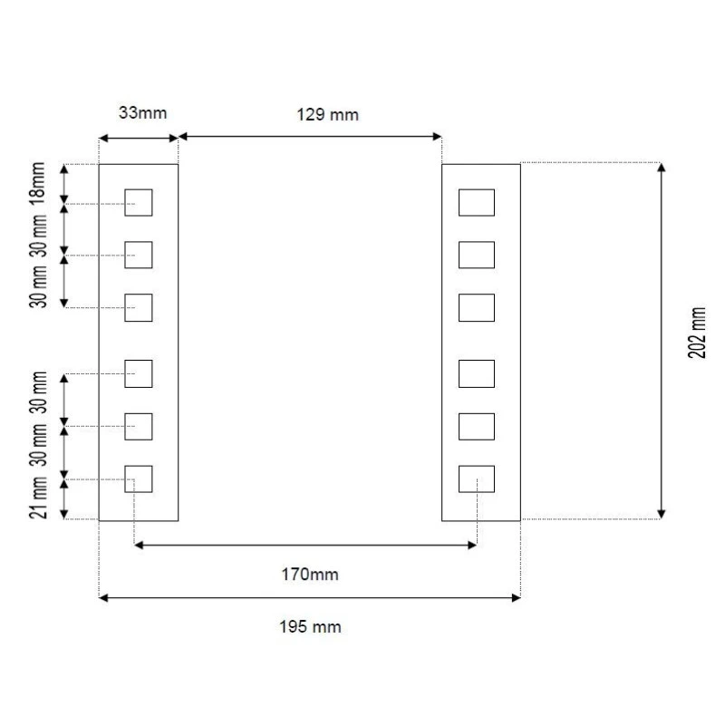 PLASTIMO Chaise Inox Moins De 20 Cv – Image 2