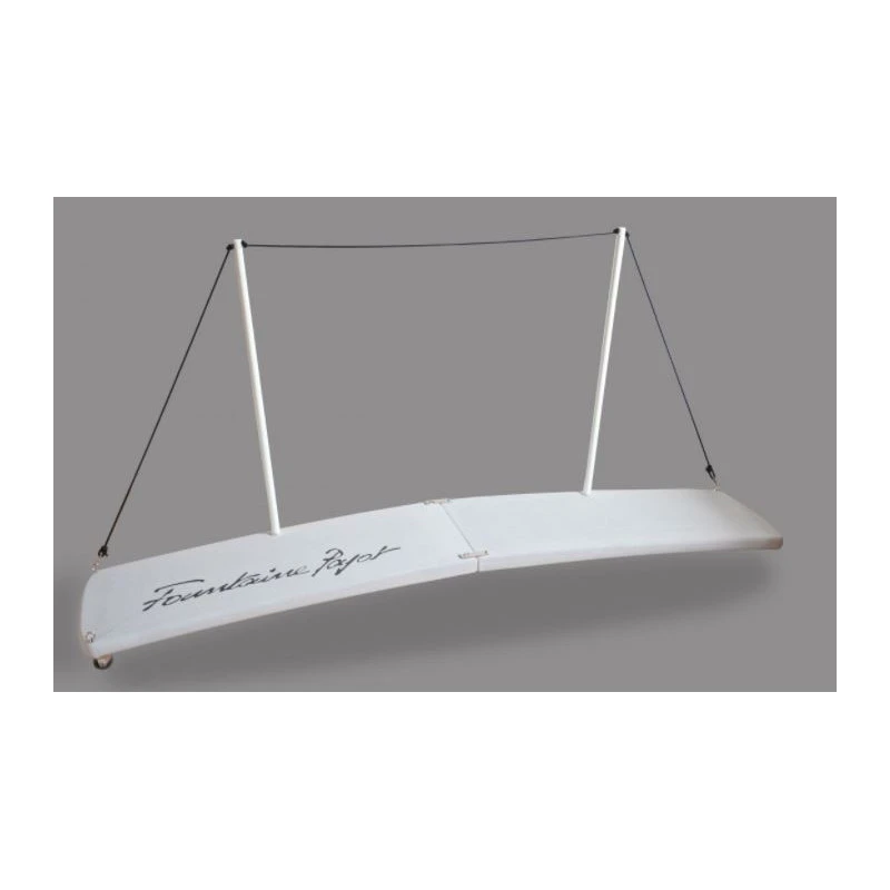 PLASTIMO Chandeliers Et Main Courante