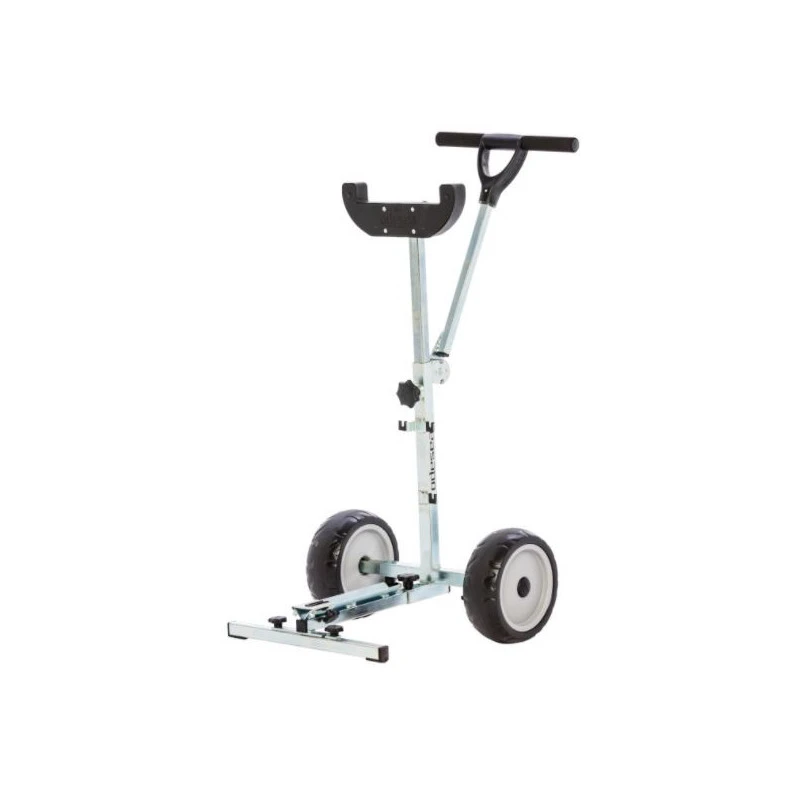 PLASTIMO Chariot Moteur Hors-bord – Image 3