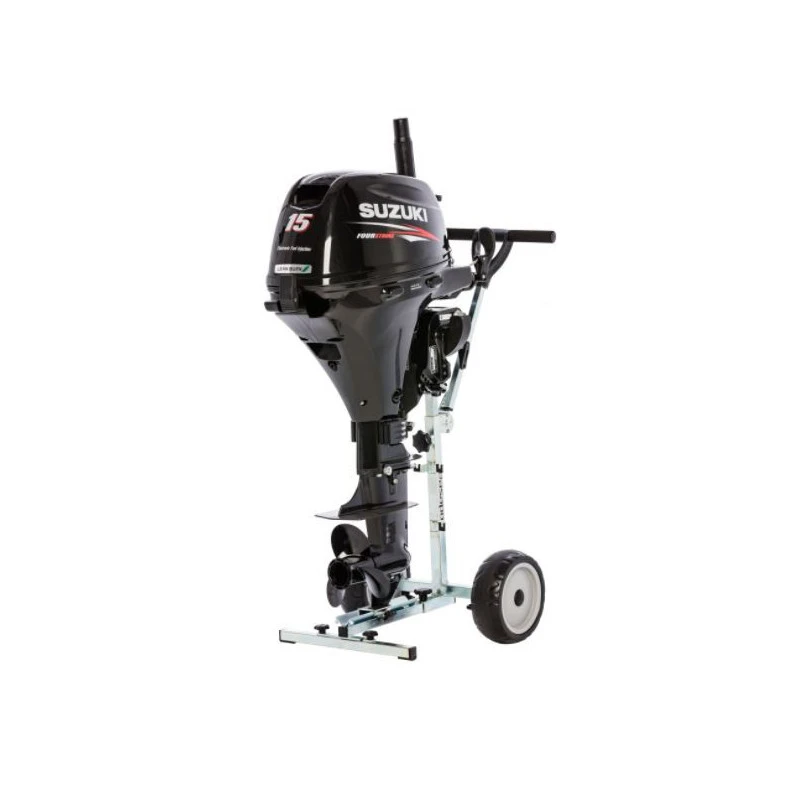 PLASTIMO Chariot Moteur Hors-bord