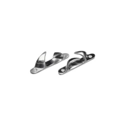 PLASTIMO Chaumard Croisé Inox