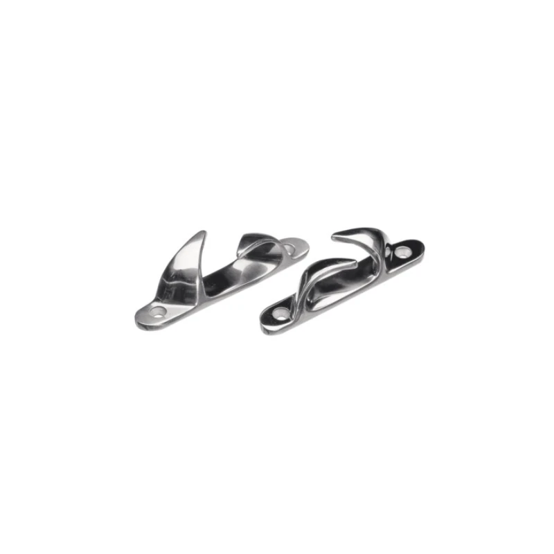 PLASTIMO Chaumard Croisé Inox