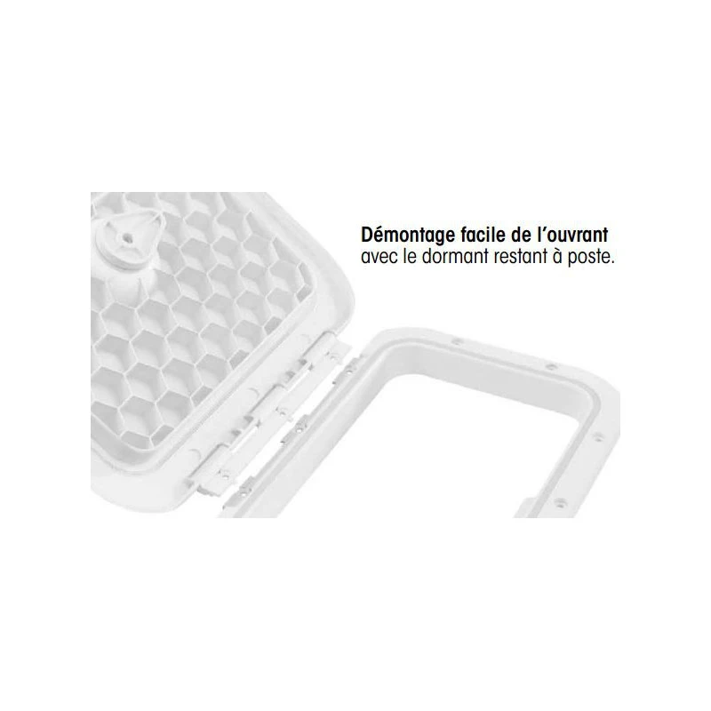 PLASTIMO Coffre De Rangement Noir – Image 6