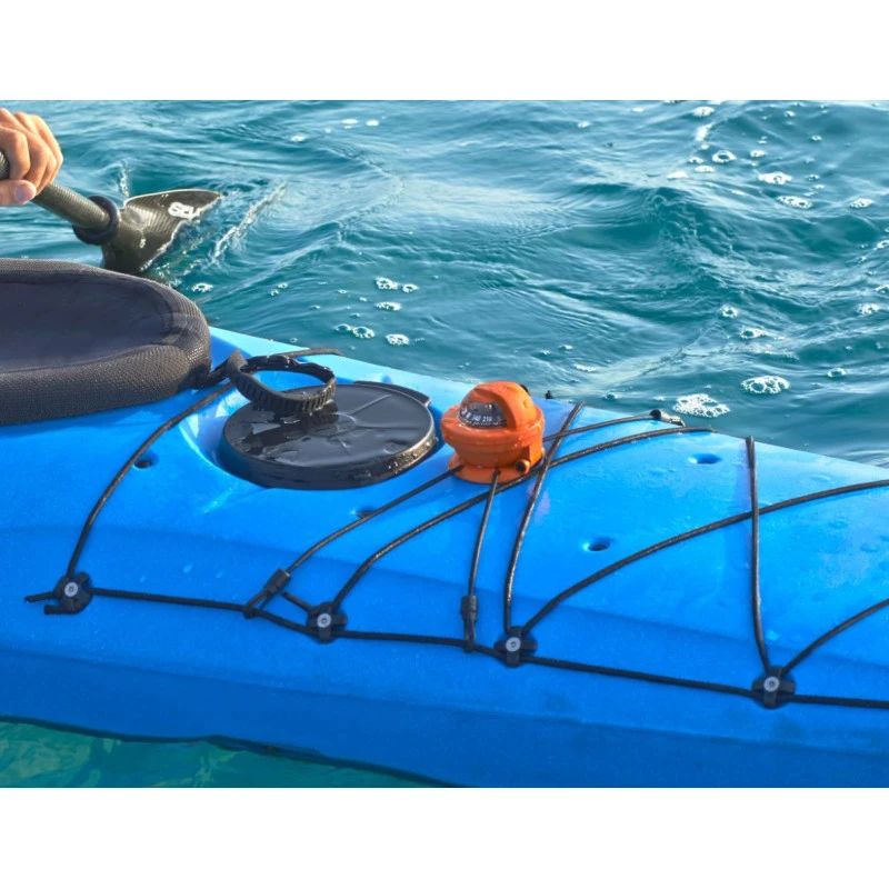 PLASTIMO Compas Offshore 55 Kayak – Image 3