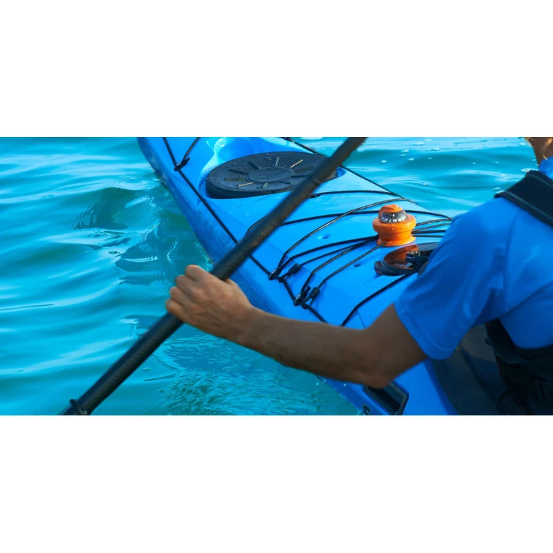 PLASTIMO Compas Offshore 55 Kayak – Image 5