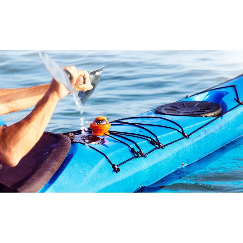 PLASTIMO Compas Offshore 55 Kayak – Image 6