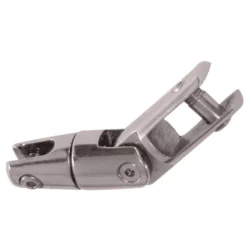 PLASTIMO Connecteur Chaîne-ancre Inox 2 Axes