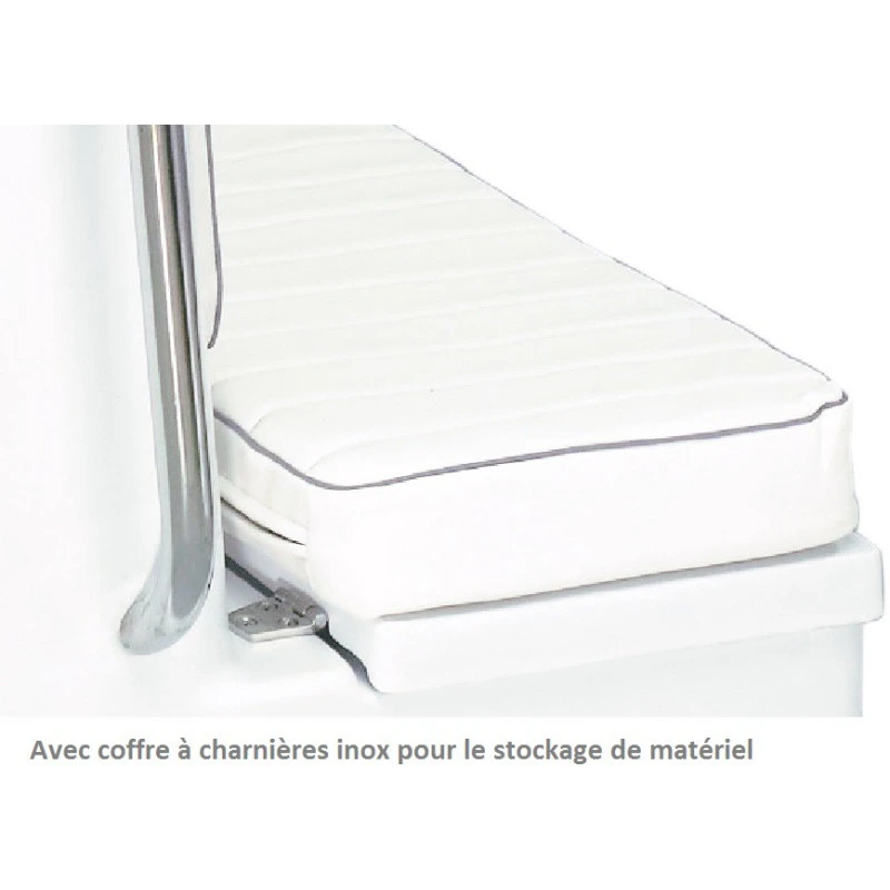 PLASTIMO Console De Direction – Image 3