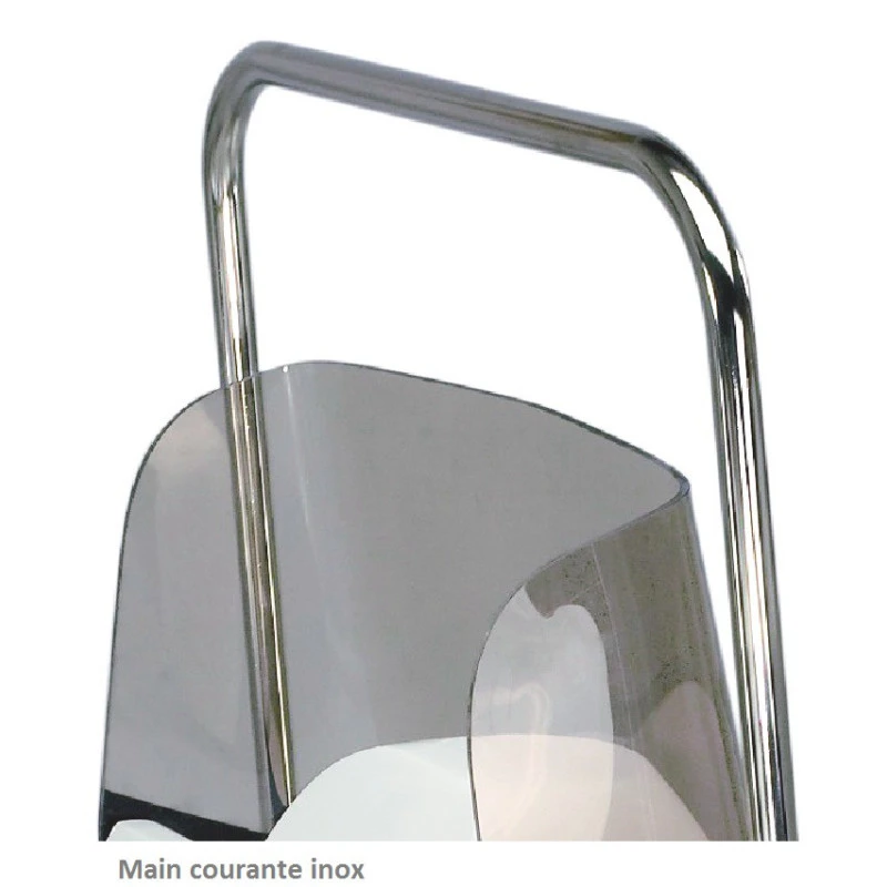 PLASTIMO Console De Direction – Image 4