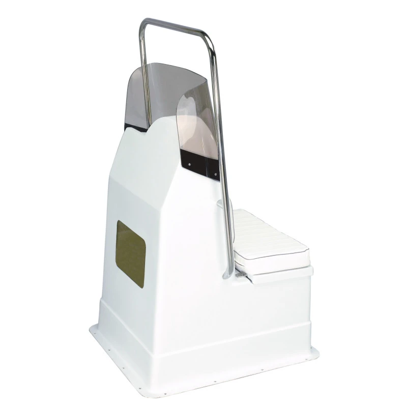 PLASTIMO Console De Direction