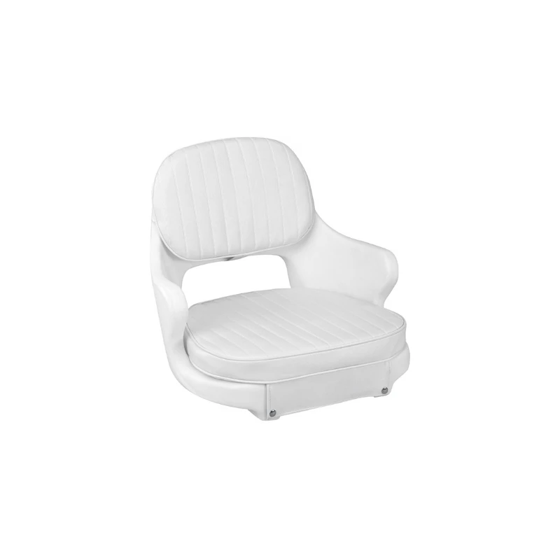 PLASTIMO Coussin Siège Captain