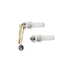 PLASTIMO Echelle De Secours à Encastrer