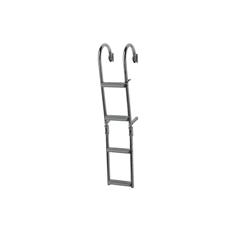 PLASTIMO Echelle Marches étroites