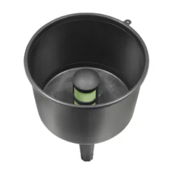 PLASTIMO Entonnoir Avec Filtre Séparateur