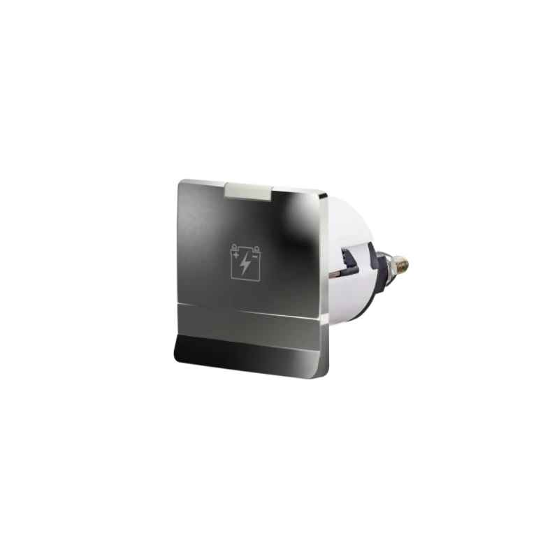 PLASTIMO EZ Elec Coupe Circuit Carré – Image 2