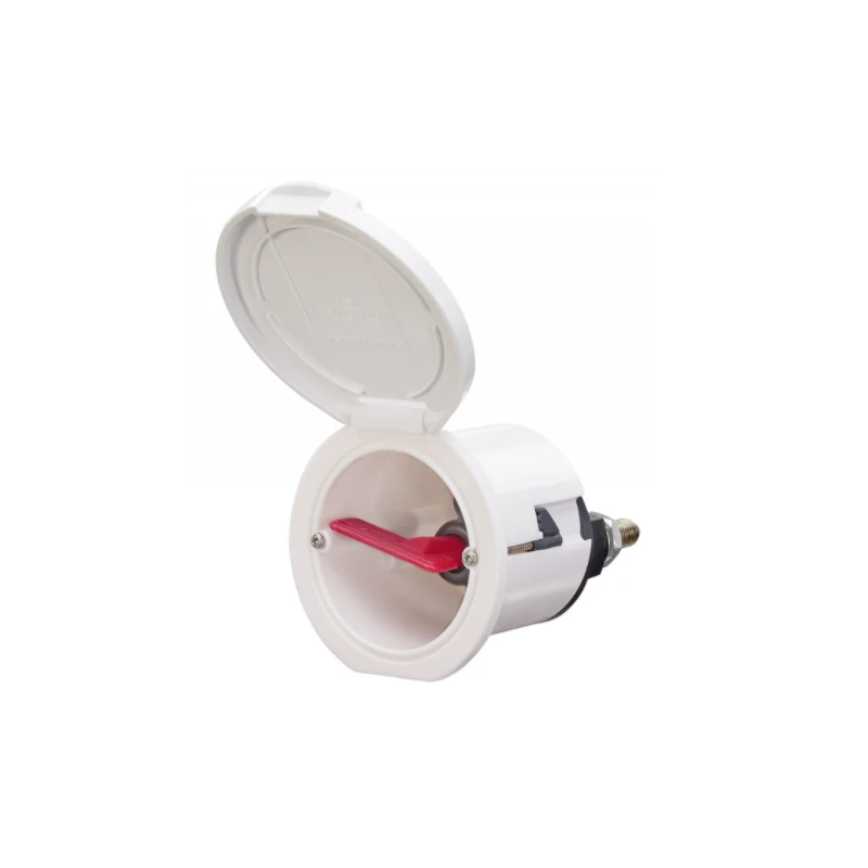 PLASTIMO EZ Elec Coupe Circuit Rond – Image 3