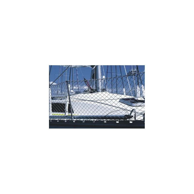 PLASTIMO Filet De Filière 10 M