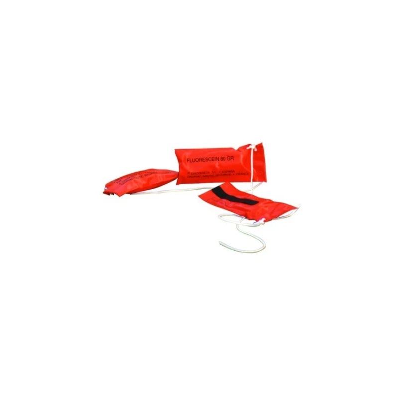 PLASTIMO Fluoresceine