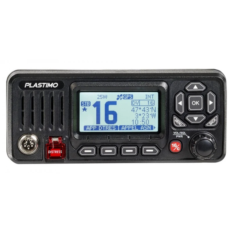 PLASTIMO FX-500 – Image 2