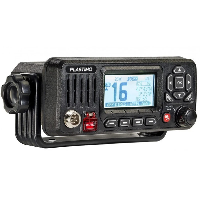 PLASTIMO FX-500 – Image 3