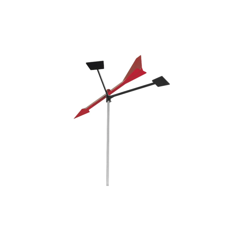 PLASTIMO Girouette Tempest 12"