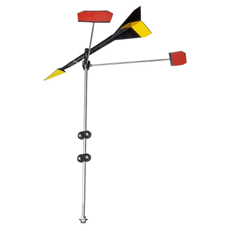 PLASTIMO Girouette Vireflex 15'' – Image 2