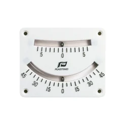 PLASTIMO Gitomètre Double Lecture