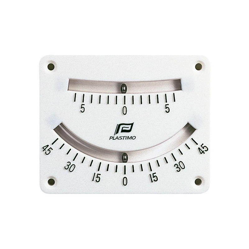 PLASTIMO Gitomètre Double Lecture