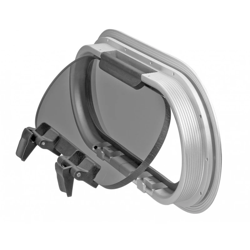 PLASTIMO Hublot Ovale – Image 2